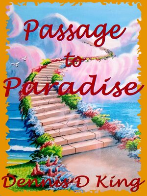 cover image of Passage to Paradise